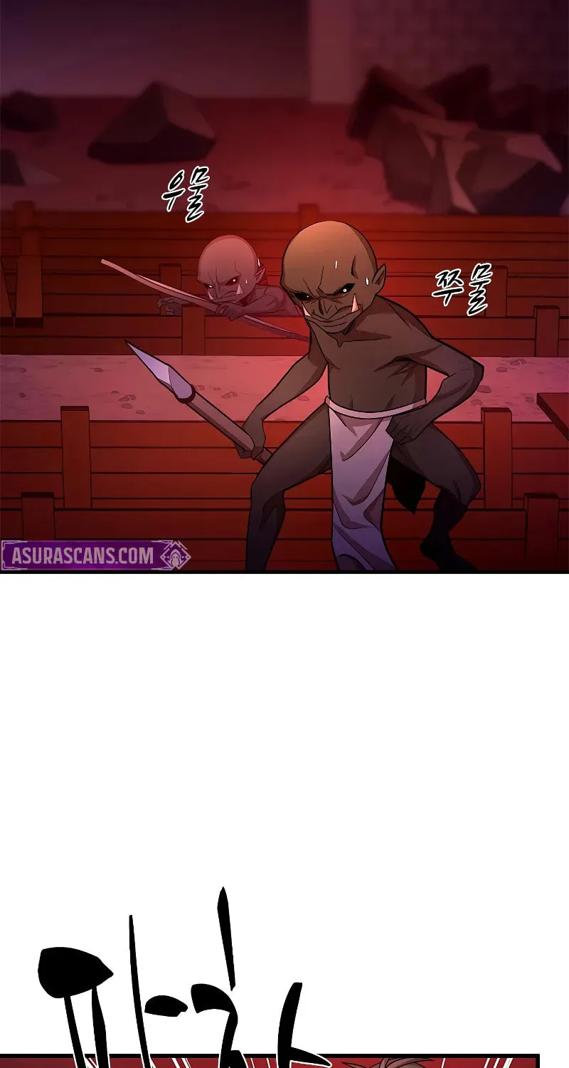 The Tutorial Is Too Tough! Chapter 215 page 60 - 