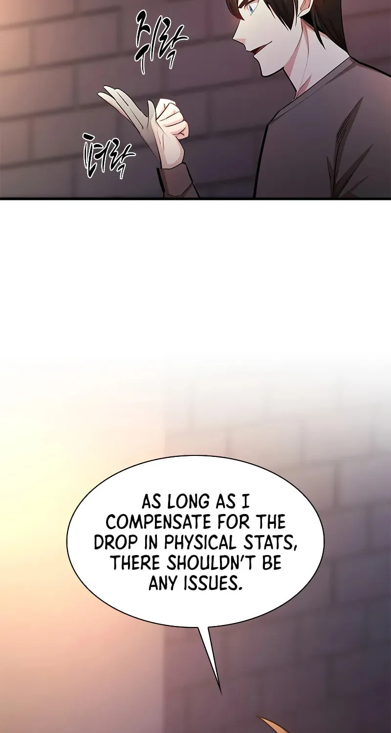 The Tutorial Is Too Tough! Chapter 215 page 7 - 