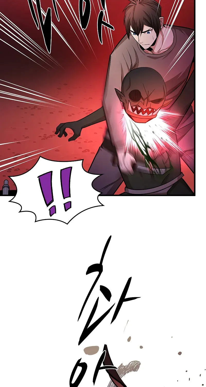 The Tutorial Is Too Tough! Chapter 215 page 61 - 