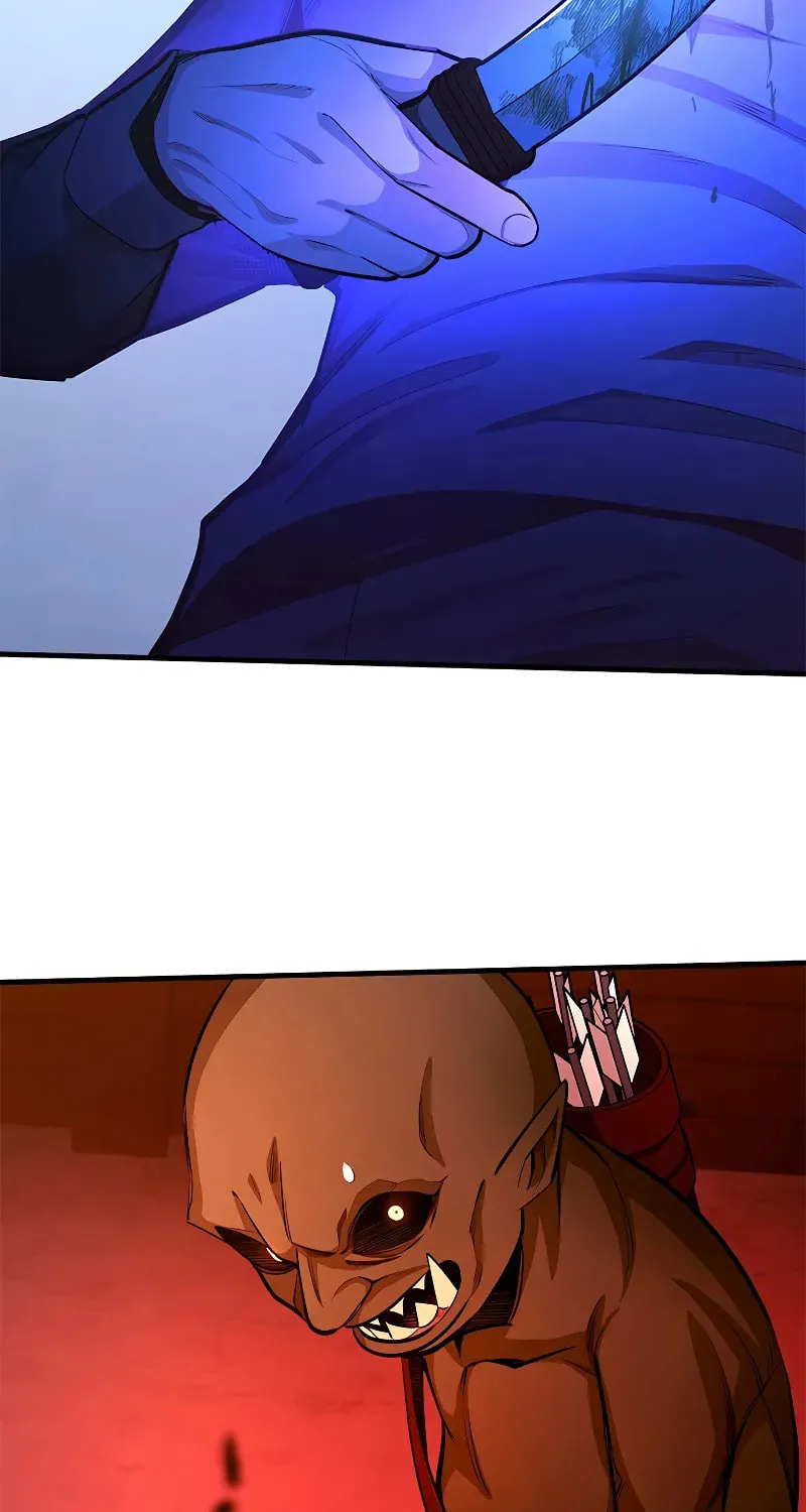 The Tutorial Is Too Tough! Chapter 215 page 70 - 