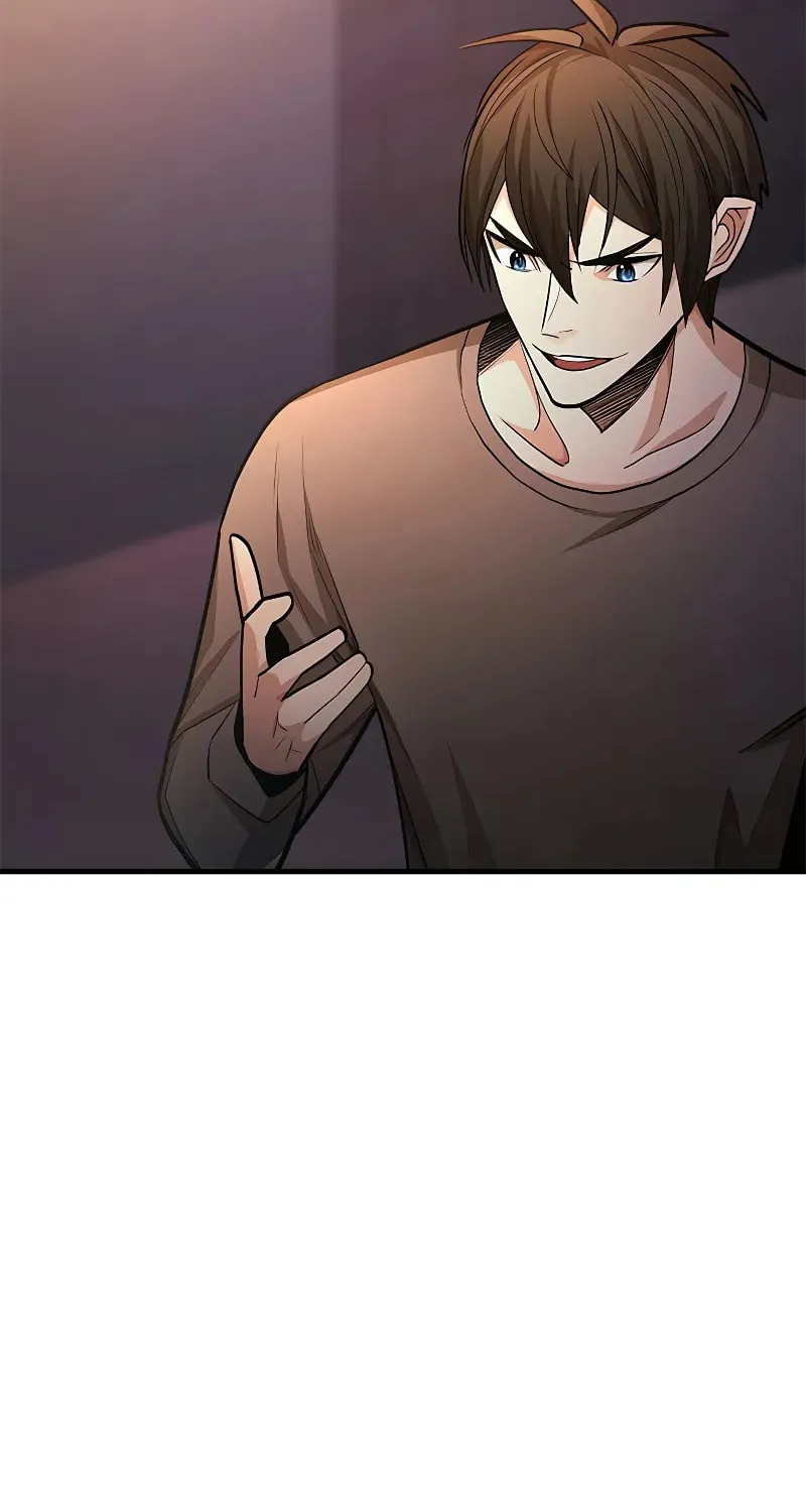 The Tutorial Is Too Tough! Chapter 215 page 8 - 