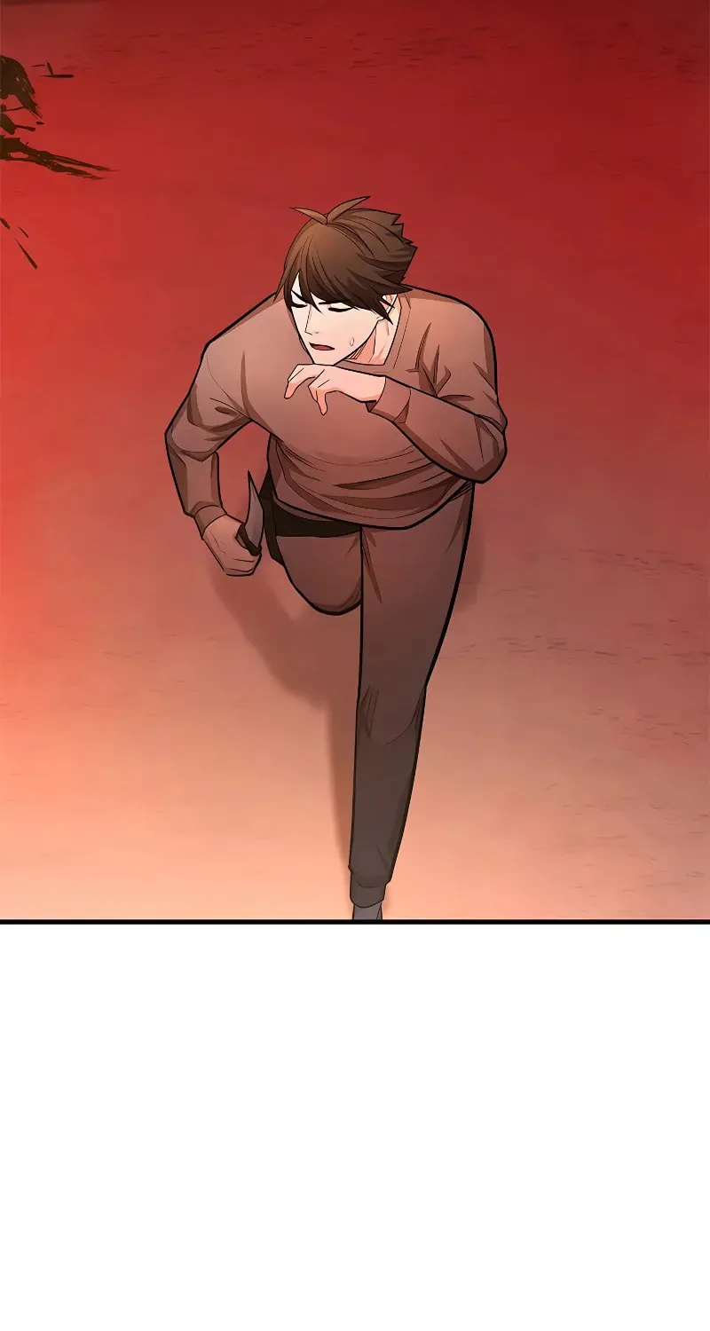 The Tutorial Is Too Tough! Chapter 215 page 74 - 