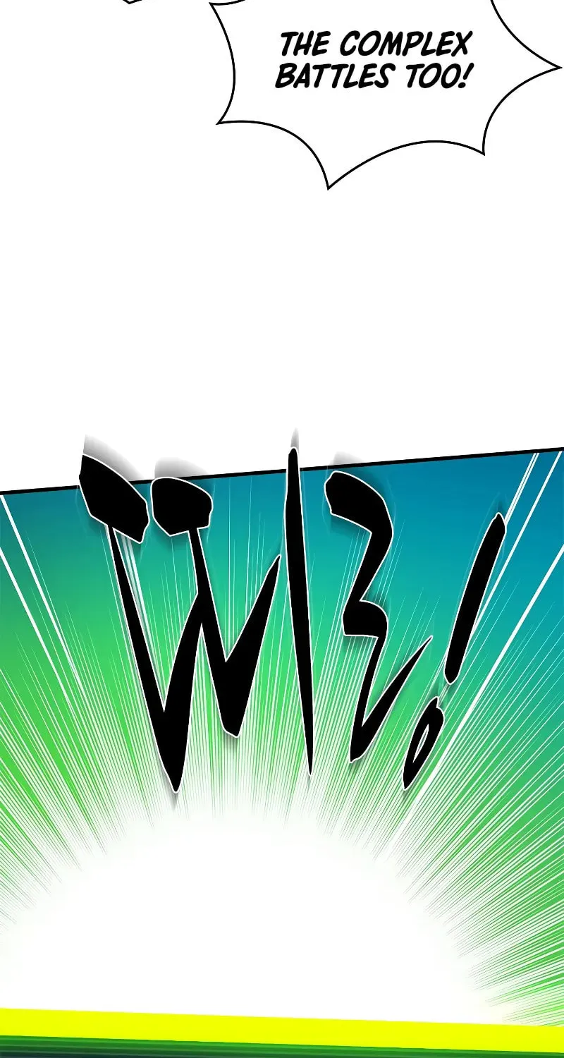 The Tutorial Is Too Tough! Chapter 215 page 80 - 