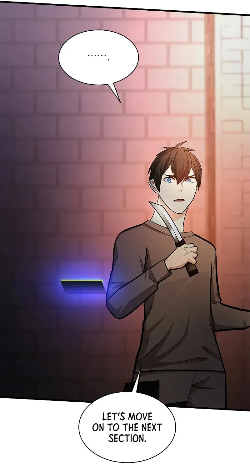 The Tutorial Is Too Tough! Chapter 215 page 82 - 