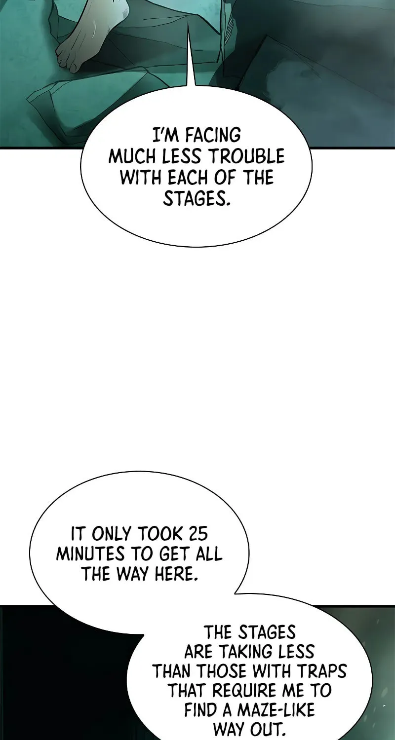 The Tutorial Is Too Tough! Chapter 215 page 86 - 