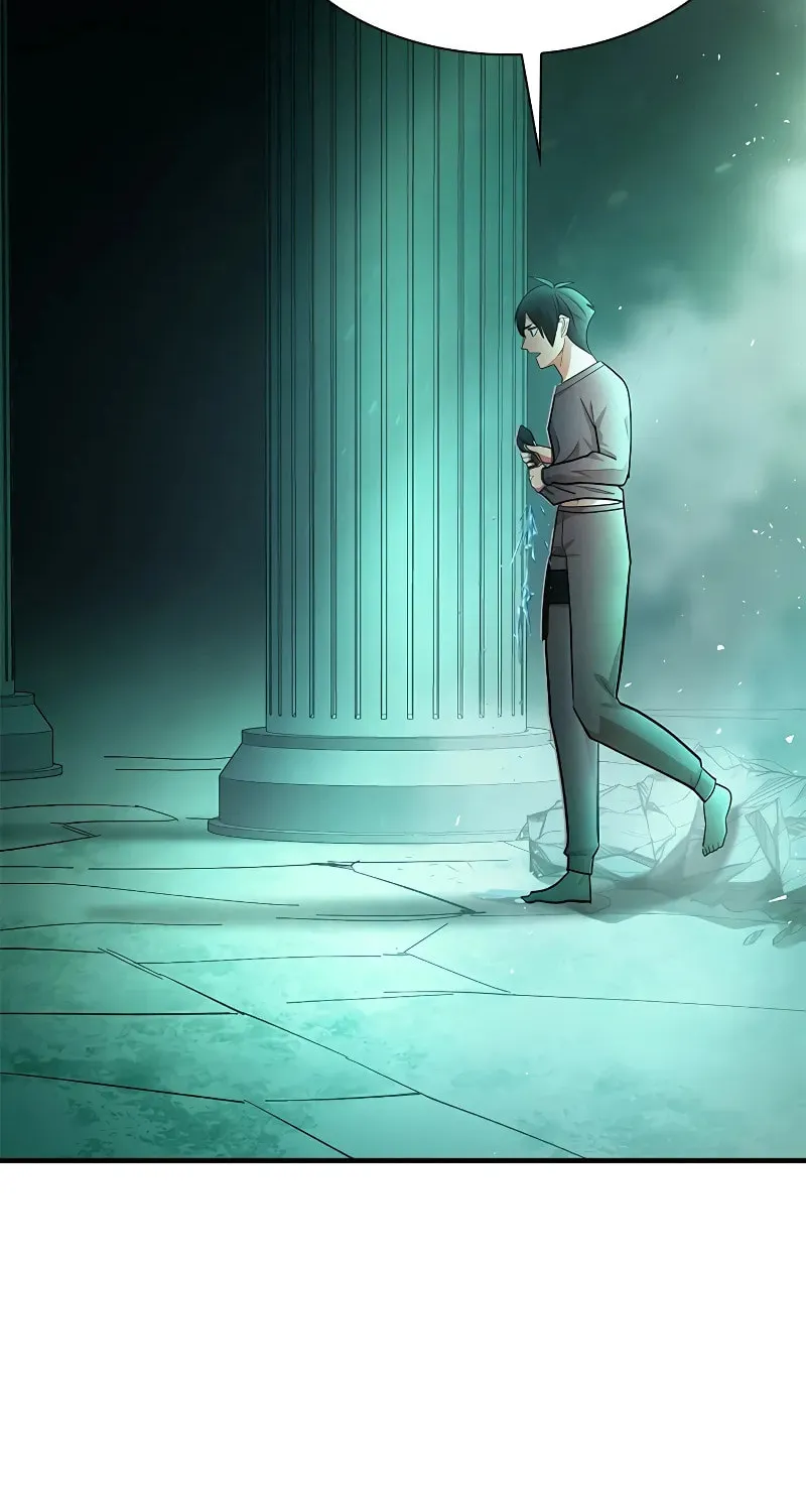 The Tutorial Is Too Tough! Chapter 215 page 87 - 