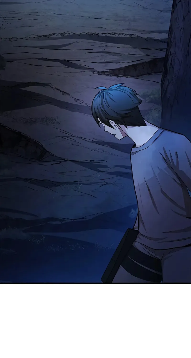 The Tutorial Is Too Tough! Chapter 216 page 12 - 