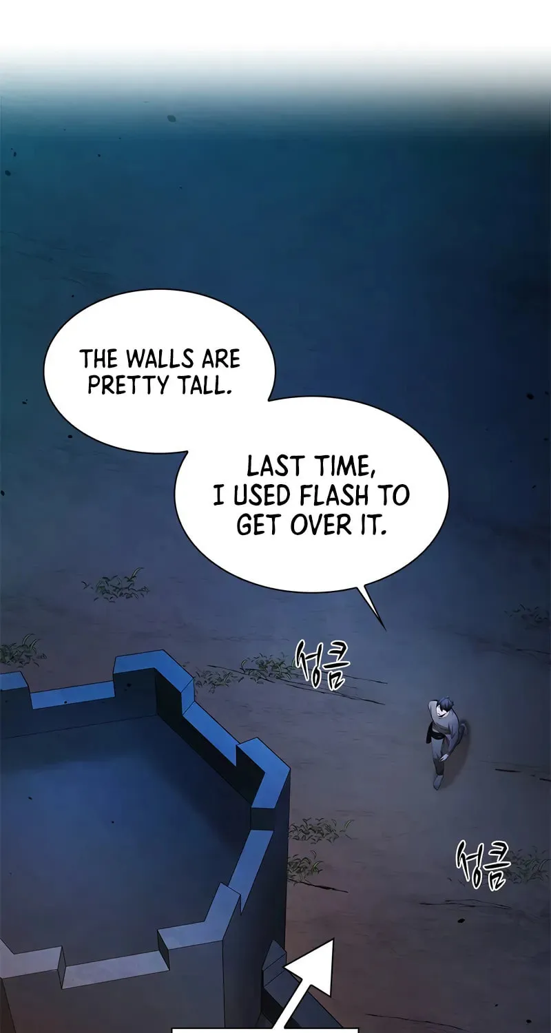 The Tutorial Is Too Tough! Chapter 216 page 13 - 