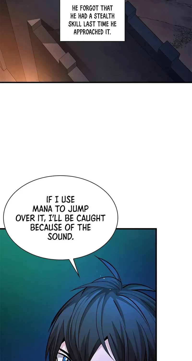 The Tutorial Is Too Tough! Chapter 216 page 14 - 