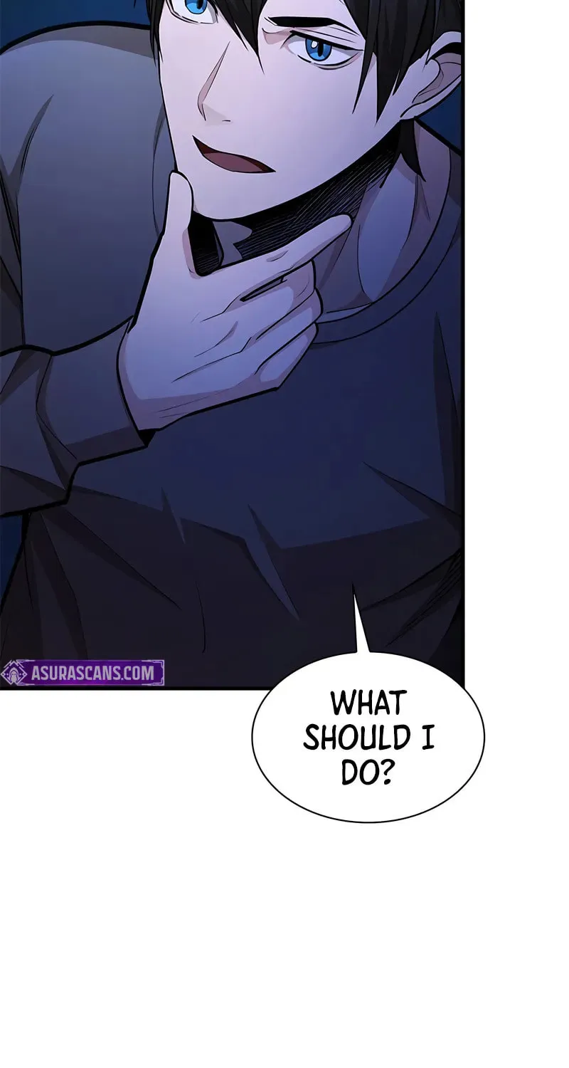 The Tutorial Is Too Tough! Chapter 216 page 15 - 