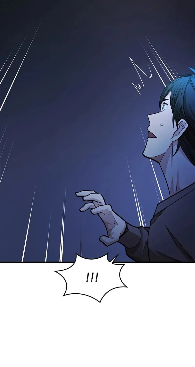 The Tutorial Is Too Tough! Chapter 216 page 17 - 