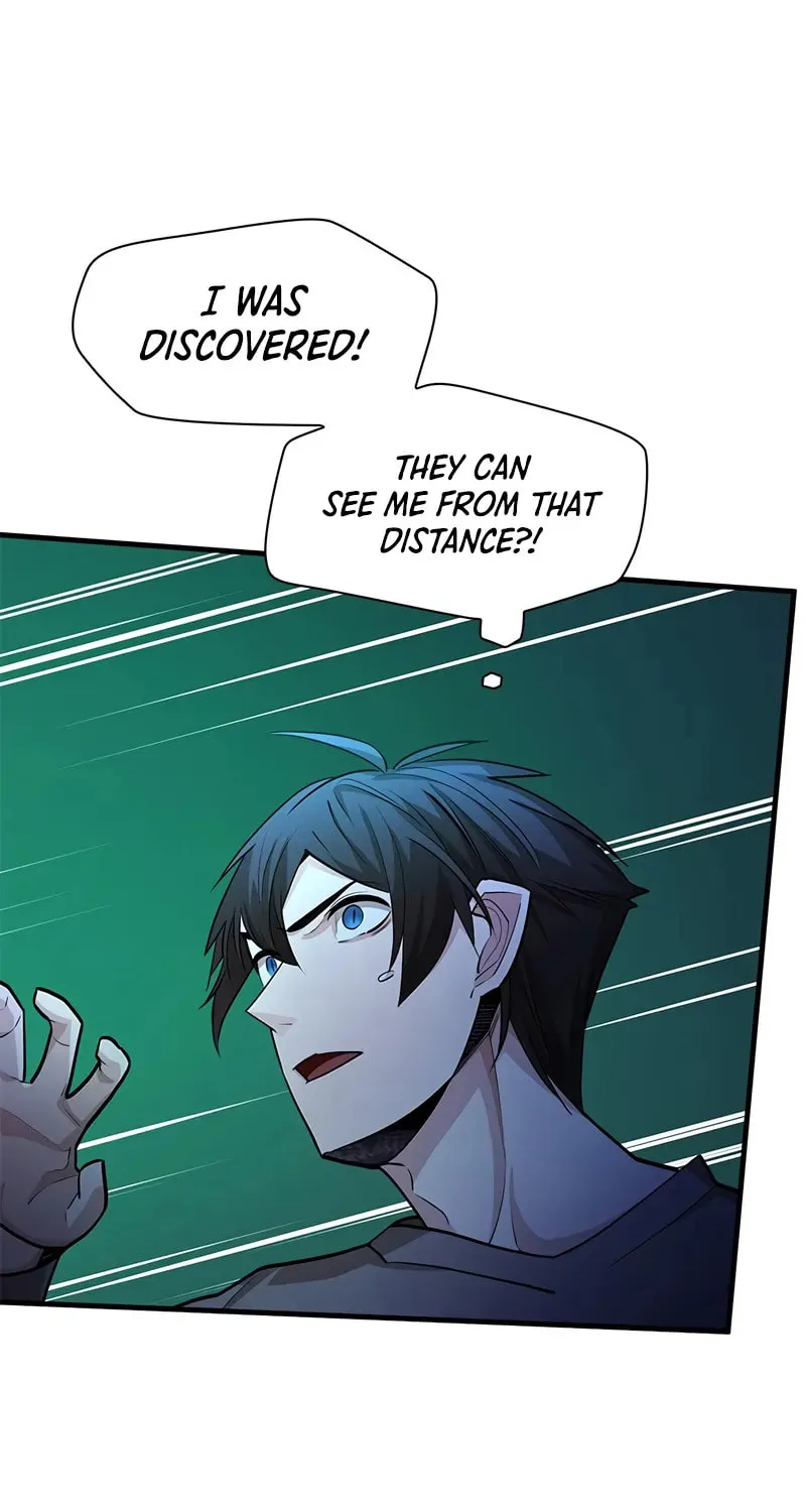 The Tutorial Is Too Tough! Chapter 216 page 18 - 