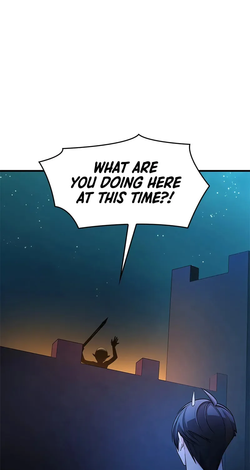 The Tutorial Is Too Tough! Chapter 216 page 19 - 