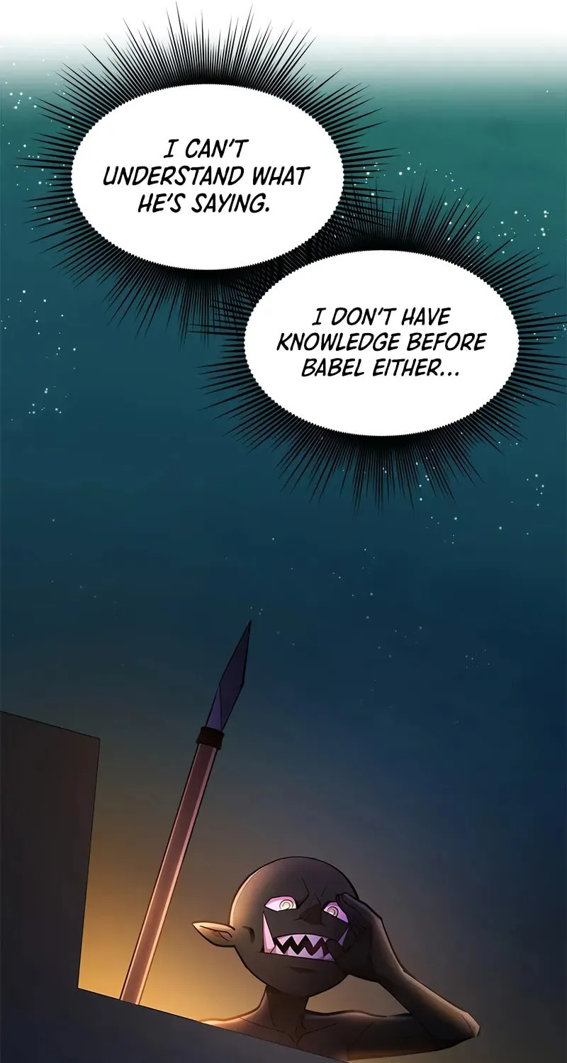 The Tutorial Is Too Tough! Chapter 216 page 21 - 
