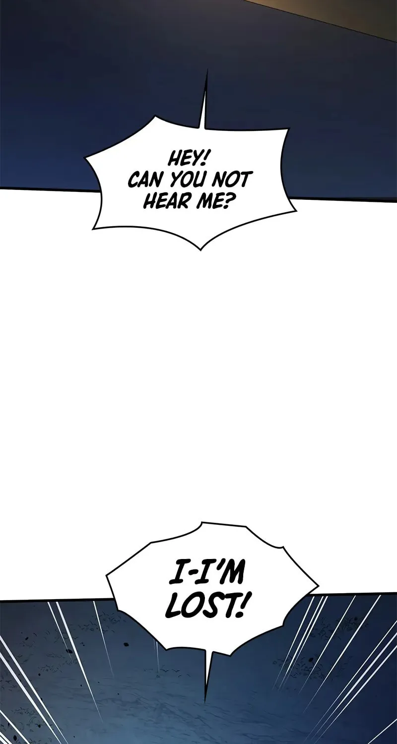 The Tutorial Is Too Tough! Chapter 216 page 22 - 