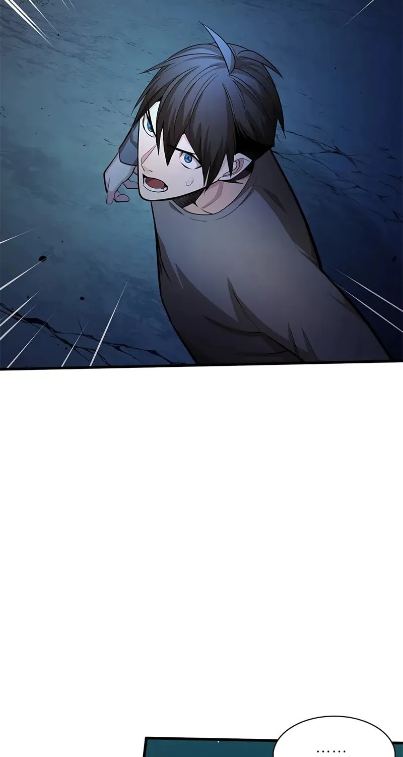 The Tutorial Is Too Tough! Chapter 216 page 23 - 