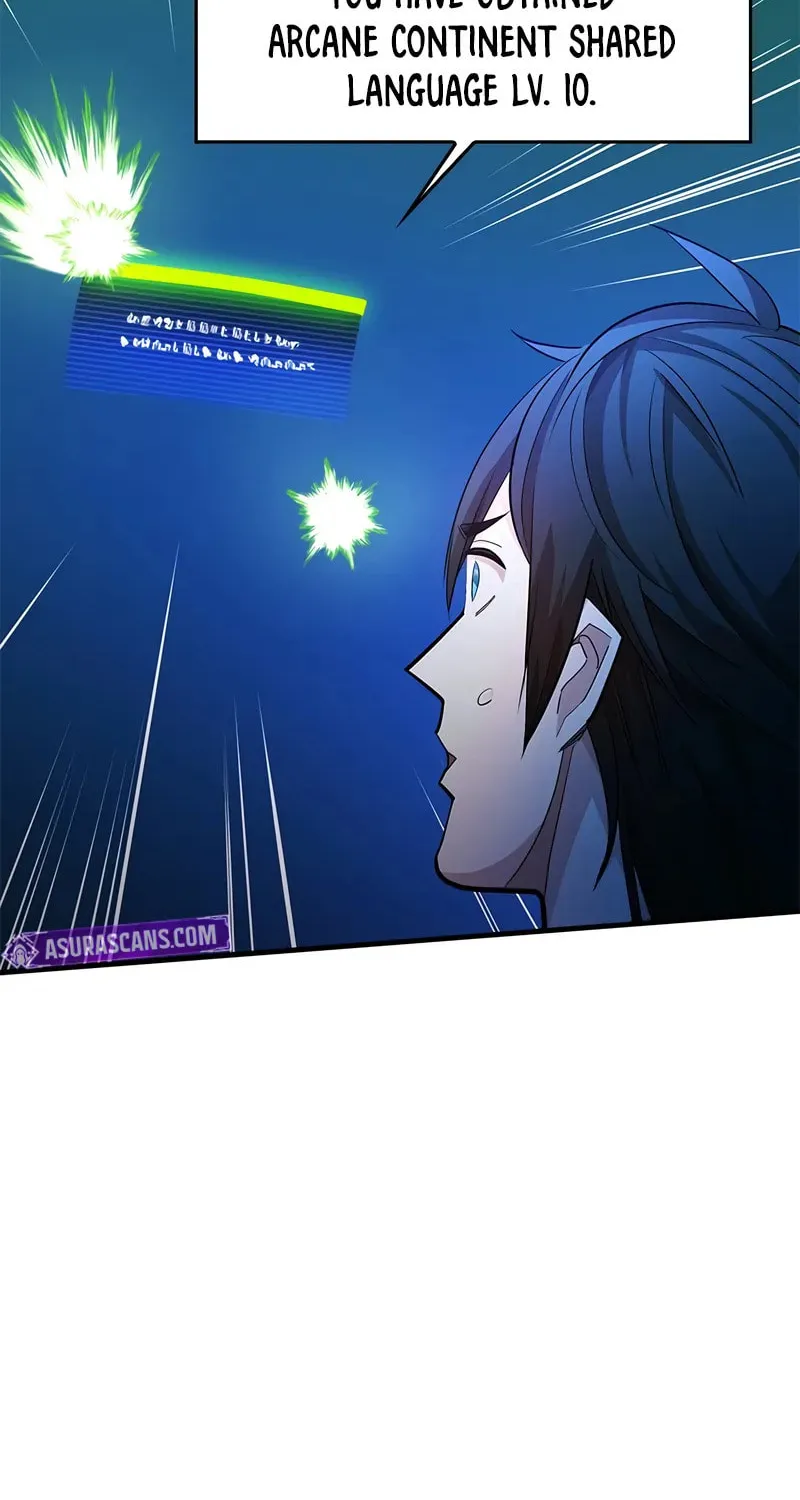 The Tutorial Is Too Tough! Chapter 216 page 26 - 
