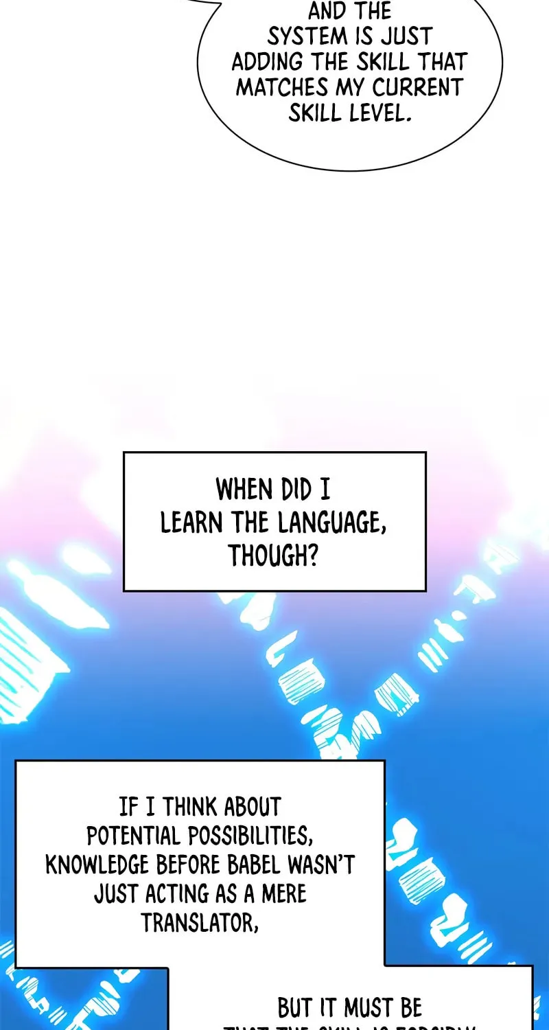 The Tutorial Is Too Tough! Chapter 216 page 28 - 