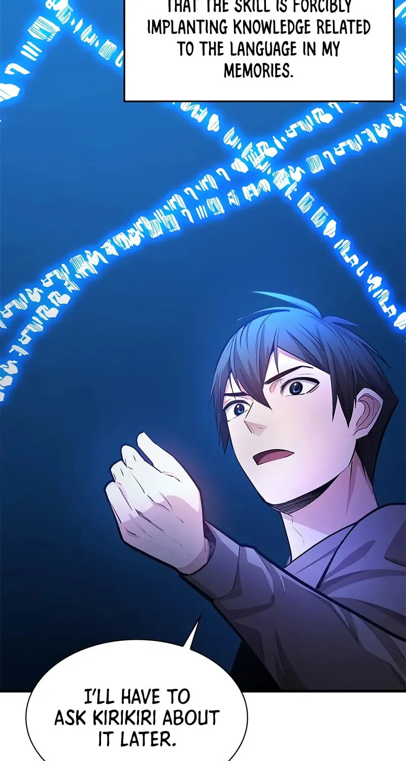 The Tutorial Is Too Tough! Chapter 216 page 29 - 