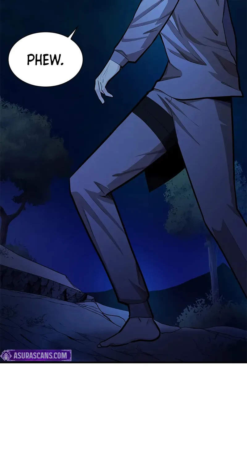 The Tutorial Is Too Tough! Chapter 216 page 4 - 