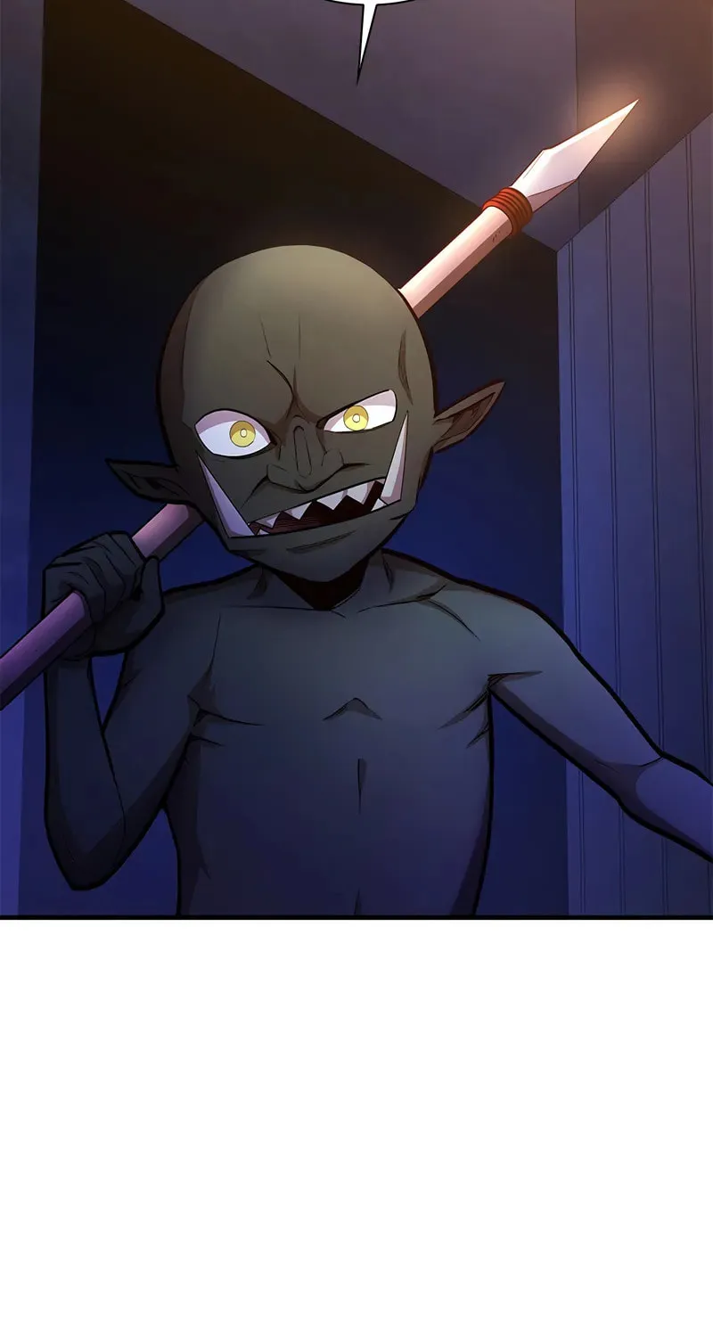 The Tutorial Is Too Tough! Chapter 216 page 33 - 