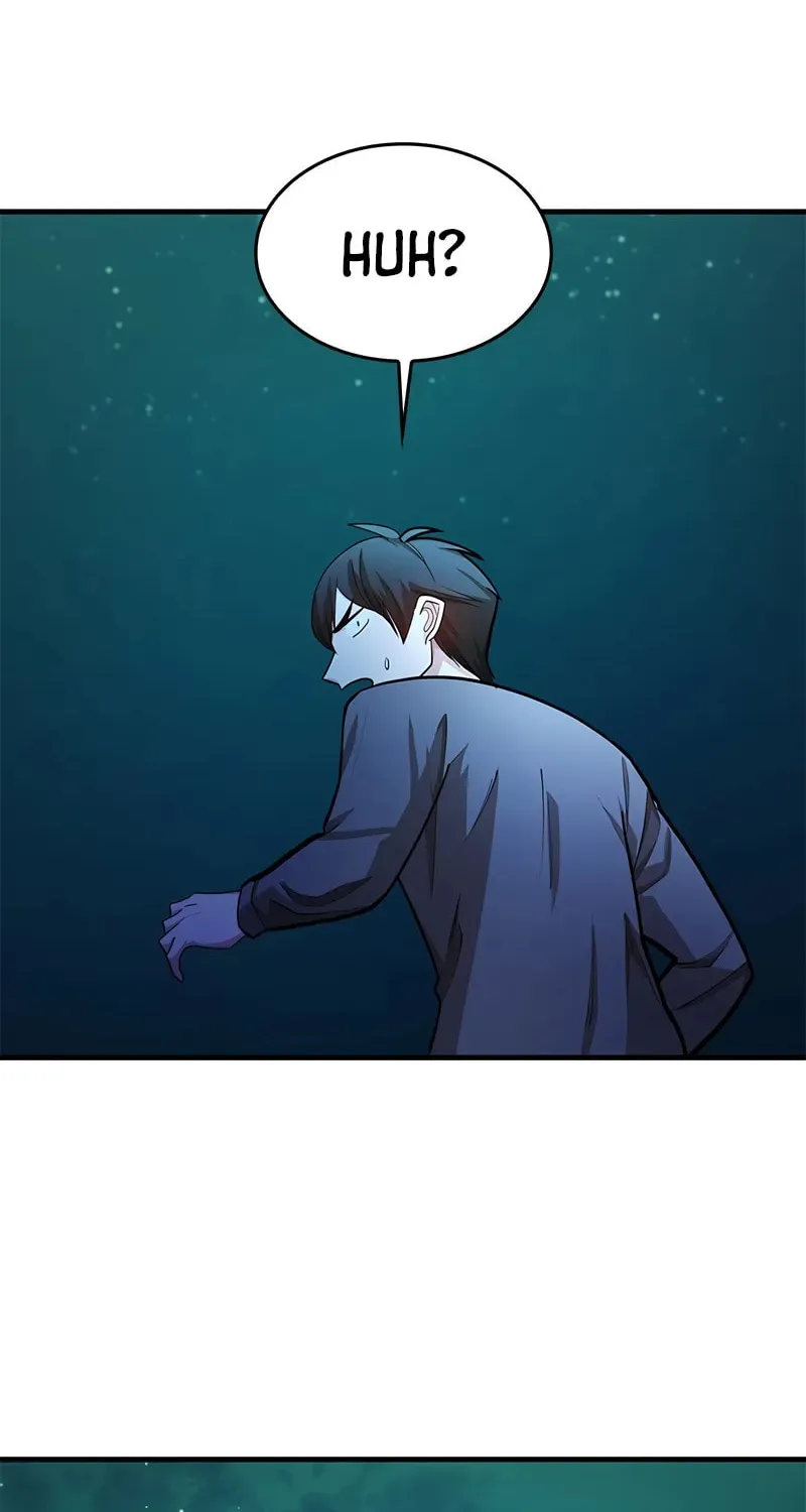 The Tutorial Is Too Tough! Chapter 216 page 34 - 