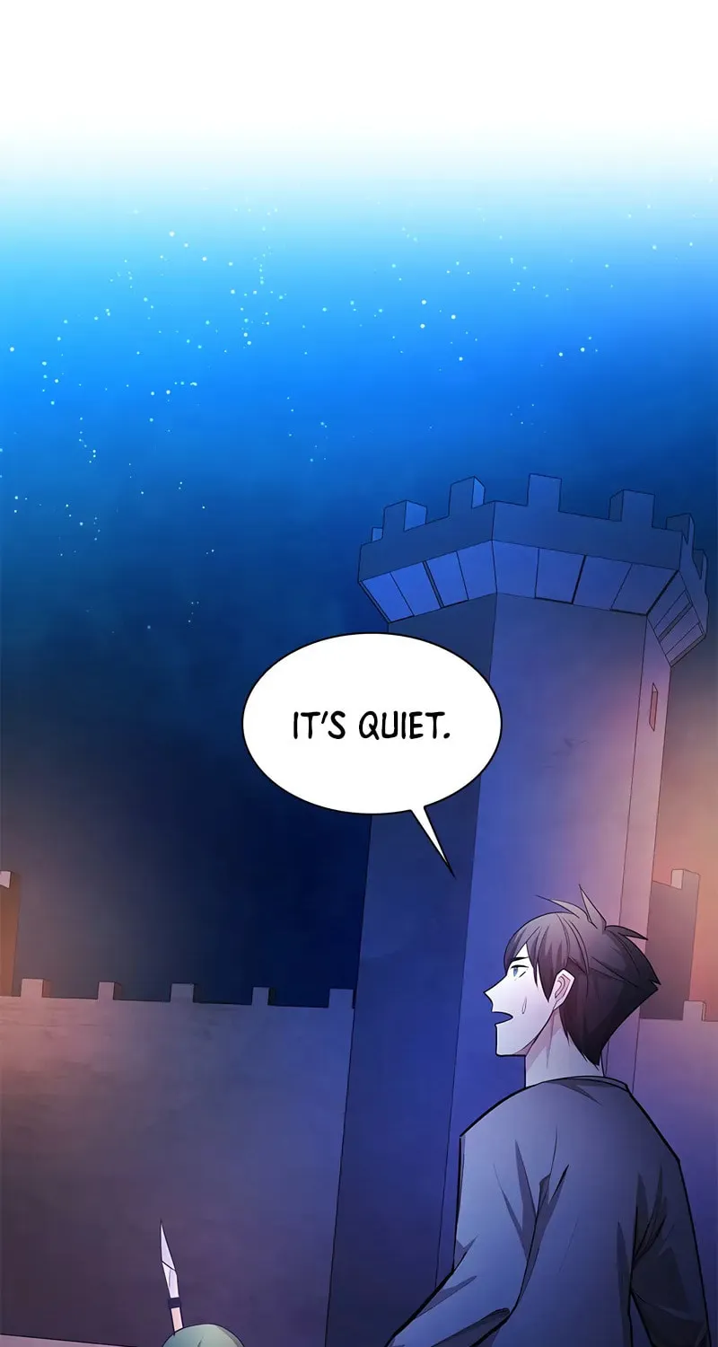 The Tutorial Is Too Tough! Chapter 216 page 38 - 