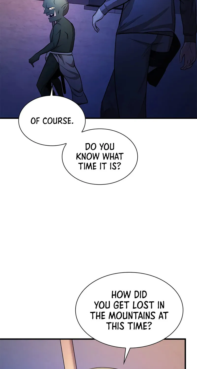 The Tutorial Is Too Tough! Chapter 216 page 39 - 