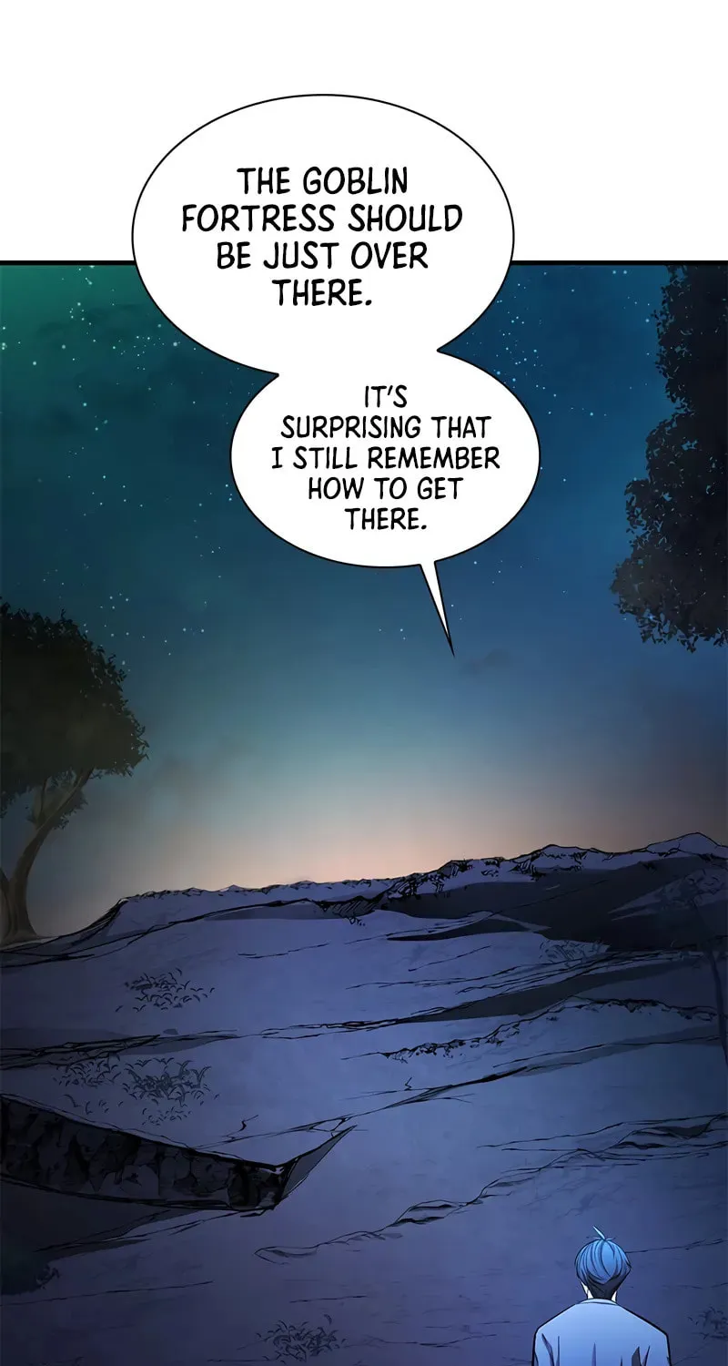 The Tutorial Is Too Tough! Chapter 216 page 5 - 
