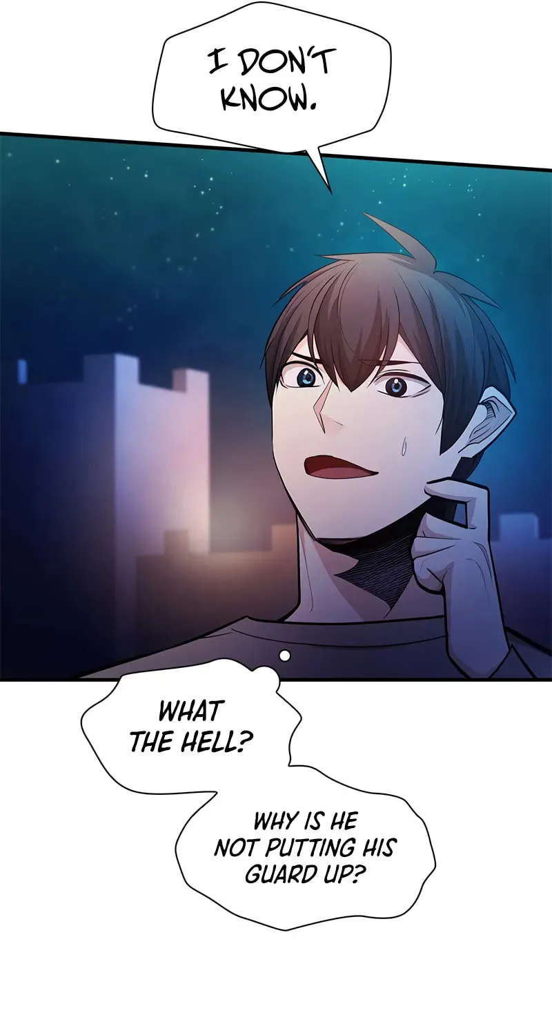 The Tutorial Is Too Tough! Chapter 216 page 41 - 