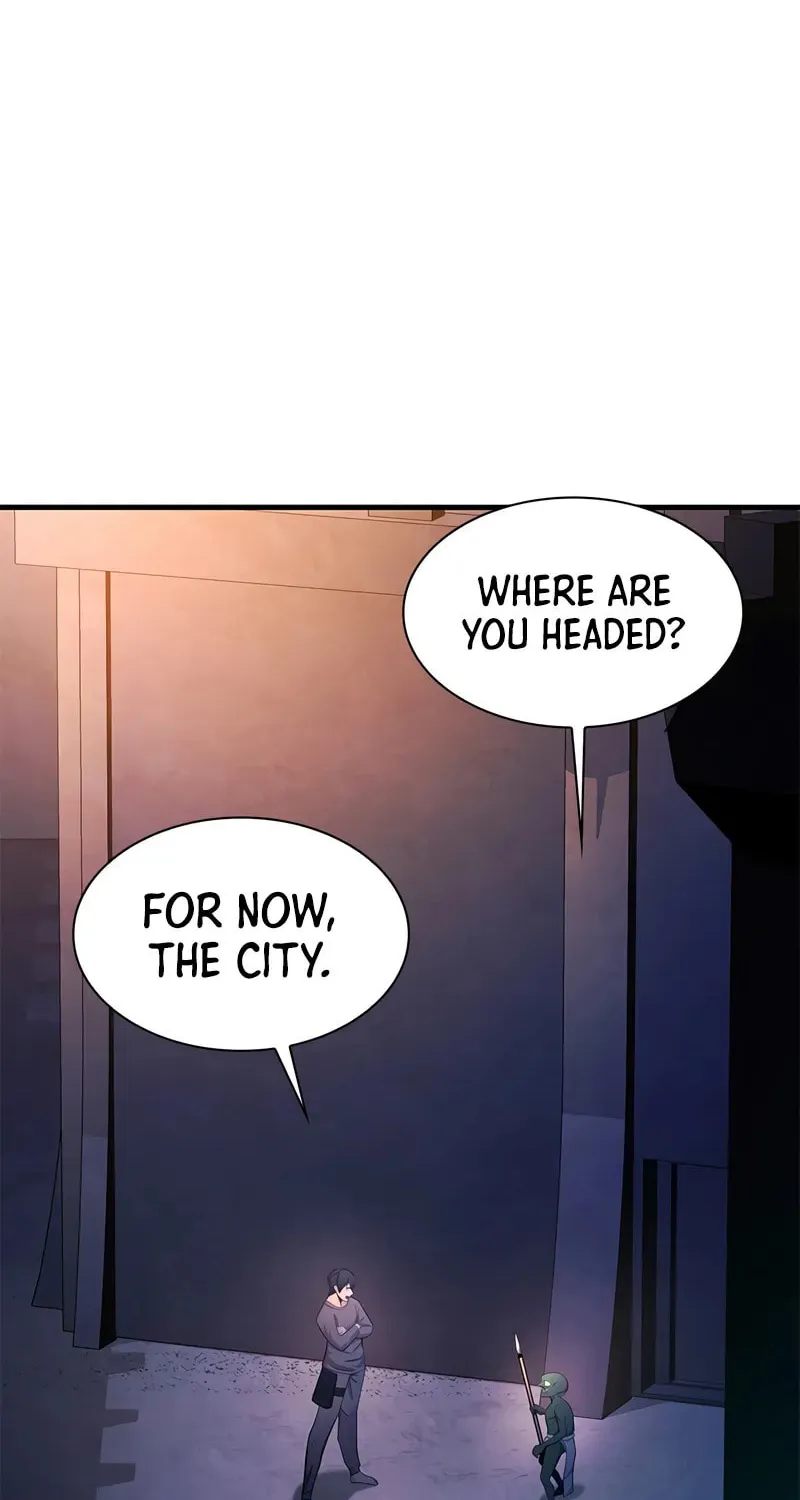 The Tutorial Is Too Tough! Chapter 216 page 42 - 