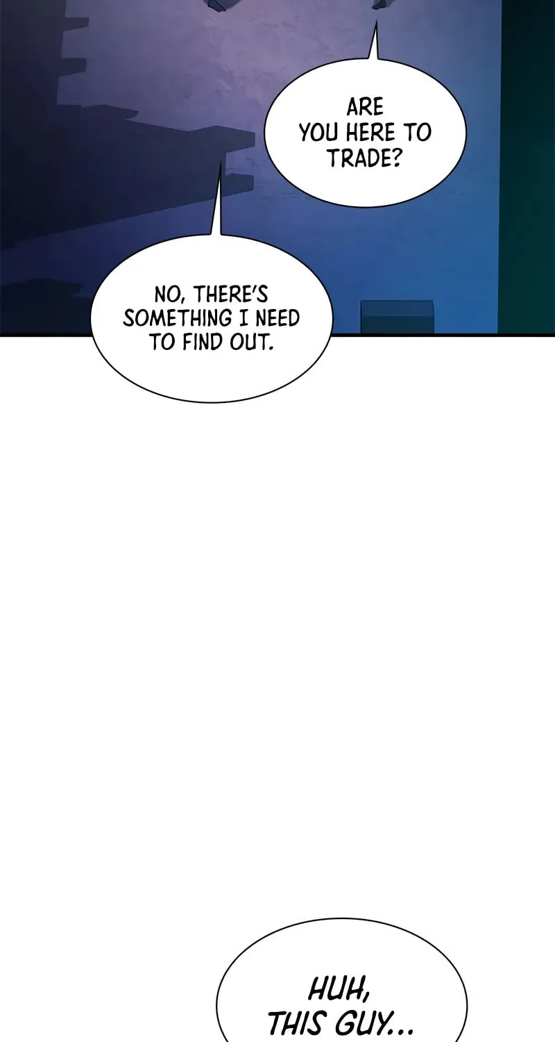 The Tutorial Is Too Tough! Chapter 216 page 43 - 