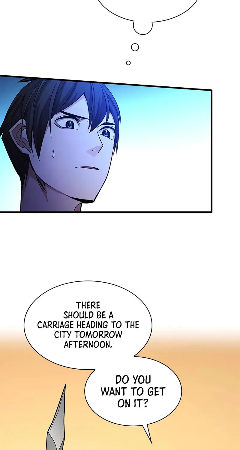 The Tutorial Is Too Tough! Chapter 216 page 44 - 