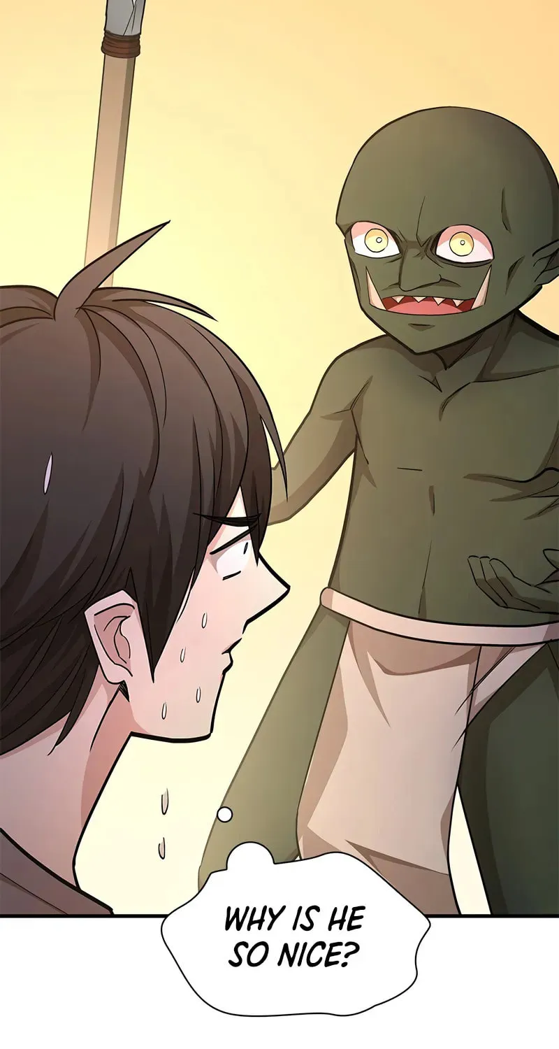 The Tutorial Is Too Tough! Chapter 216 page 45 - 