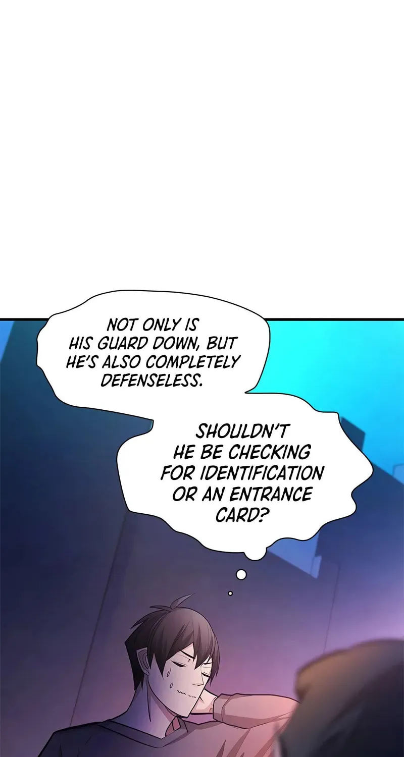 The Tutorial Is Too Tough! Chapter 216 page 46 - 