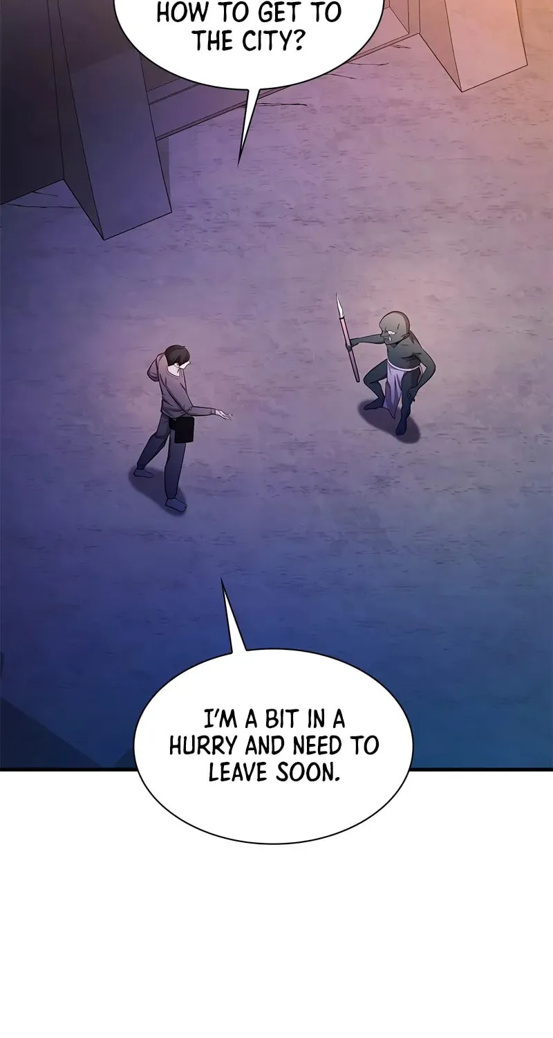 The Tutorial Is Too Tough! Chapter 216 page 50 - 