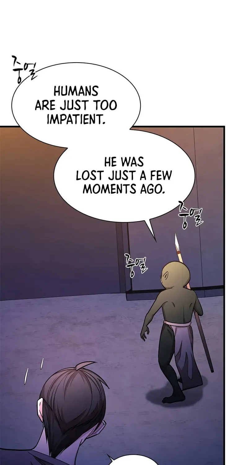 The Tutorial Is Too Tough! Chapter 216 page 52 - 