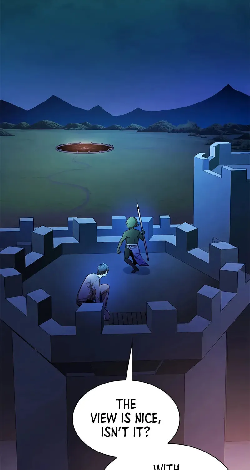 The Tutorial Is Too Tough! Chapter 216 page 57 - 
