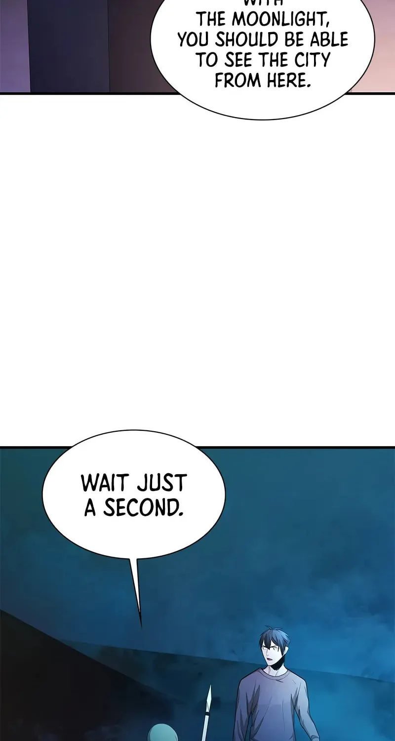 The Tutorial Is Too Tough! Chapter 216 page 58 - 