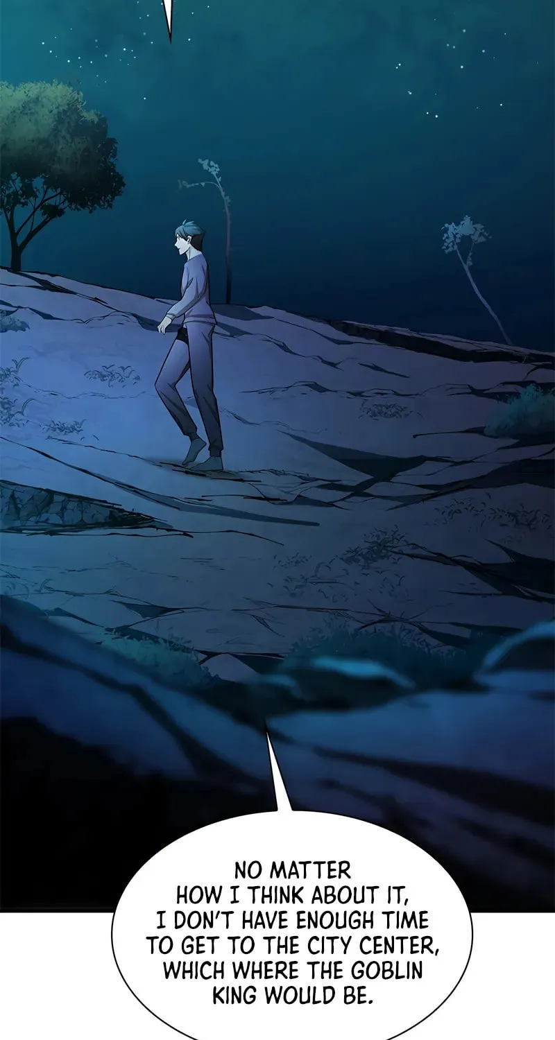 The Tutorial Is Too Tough! Chapter 216 page 7 - 