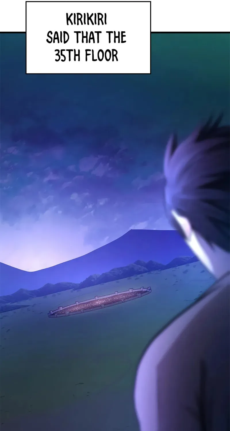 The Tutorial Is Too Tough! Chapter 216 page 61 - 