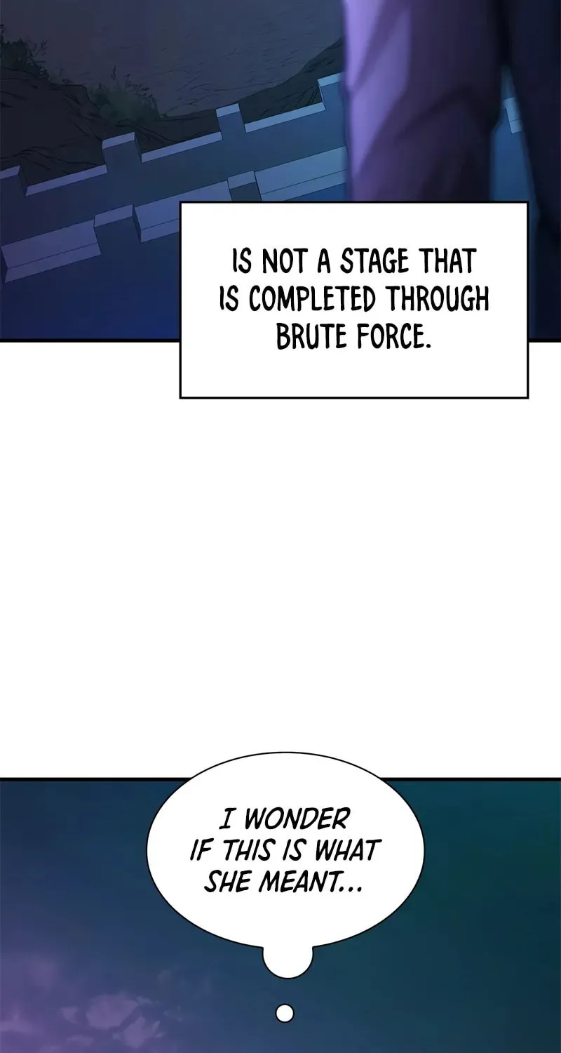 The Tutorial Is Too Tough! Chapter 216 page 62 - 
