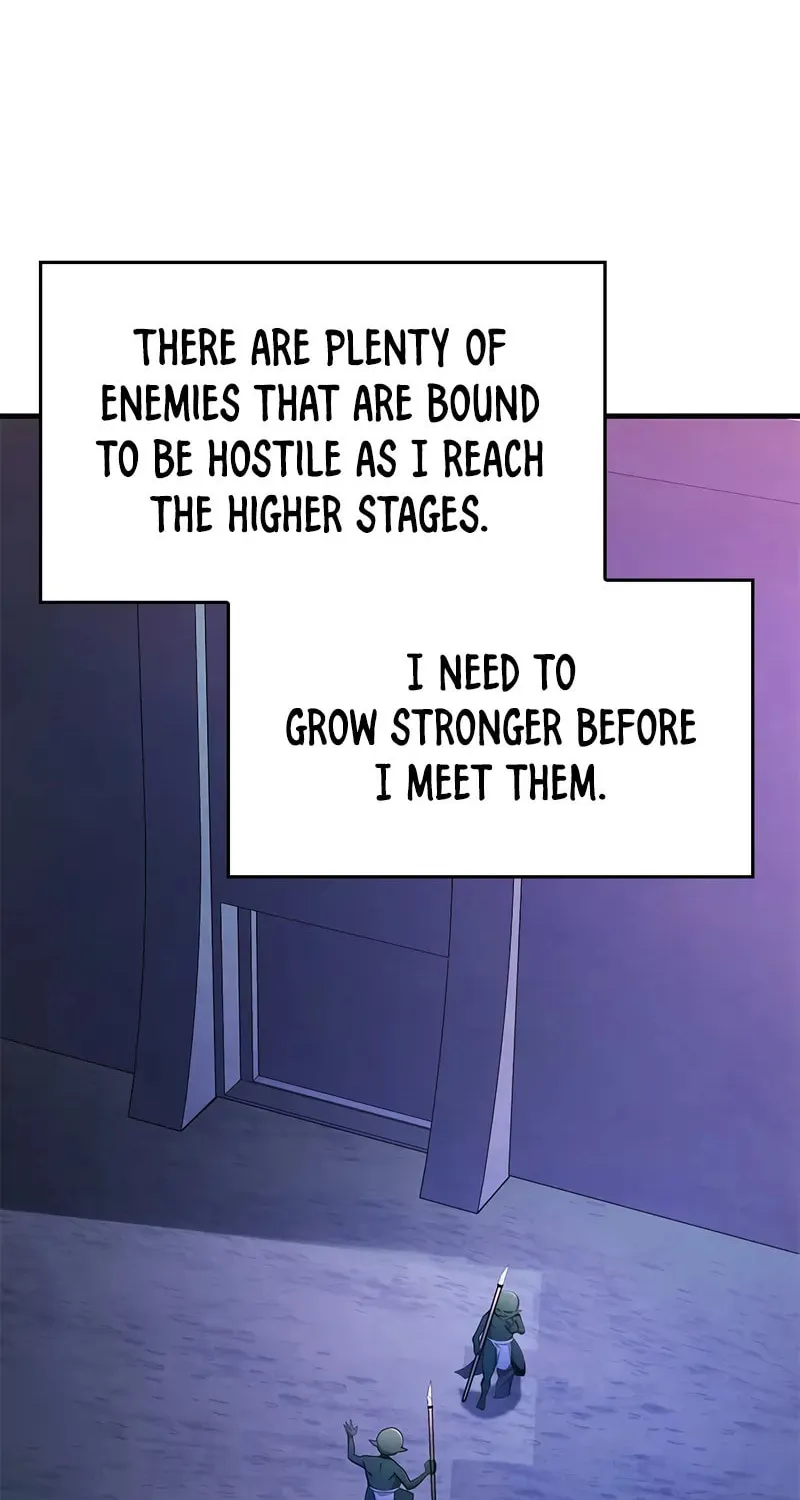 The Tutorial Is Too Tough! Chapter 216 page 64 - 