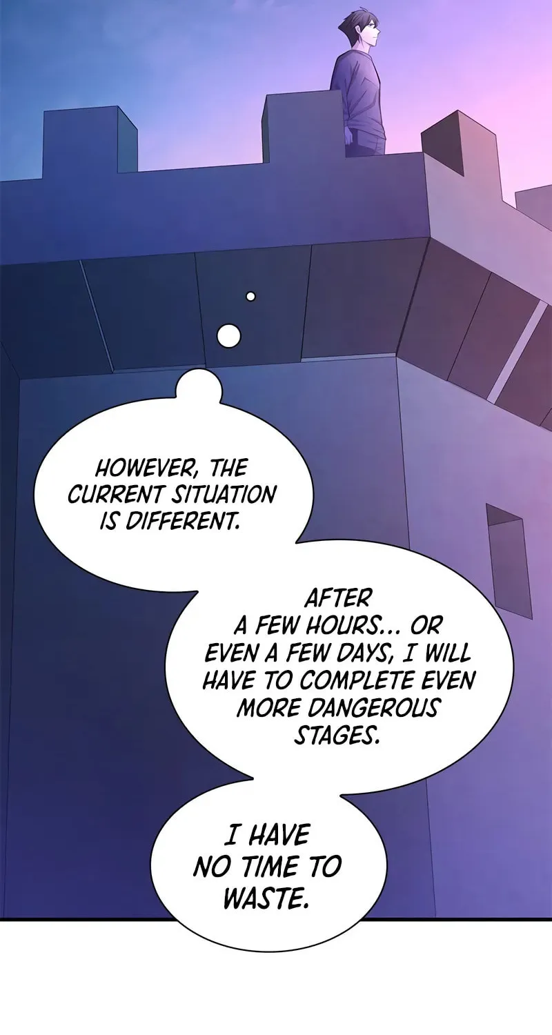 The Tutorial Is Too Tough! Chapter 216 page 68 - 