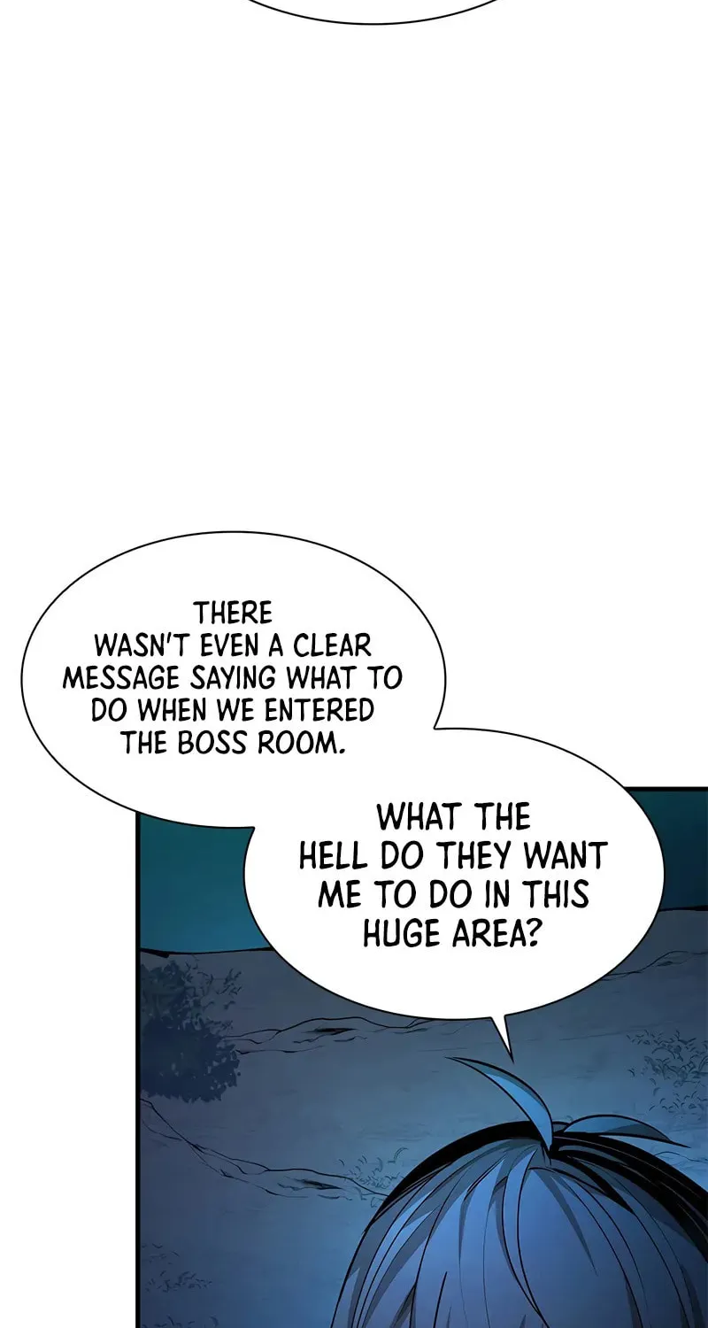 The Tutorial Is Too Tough! Chapter 216 page 8 - 