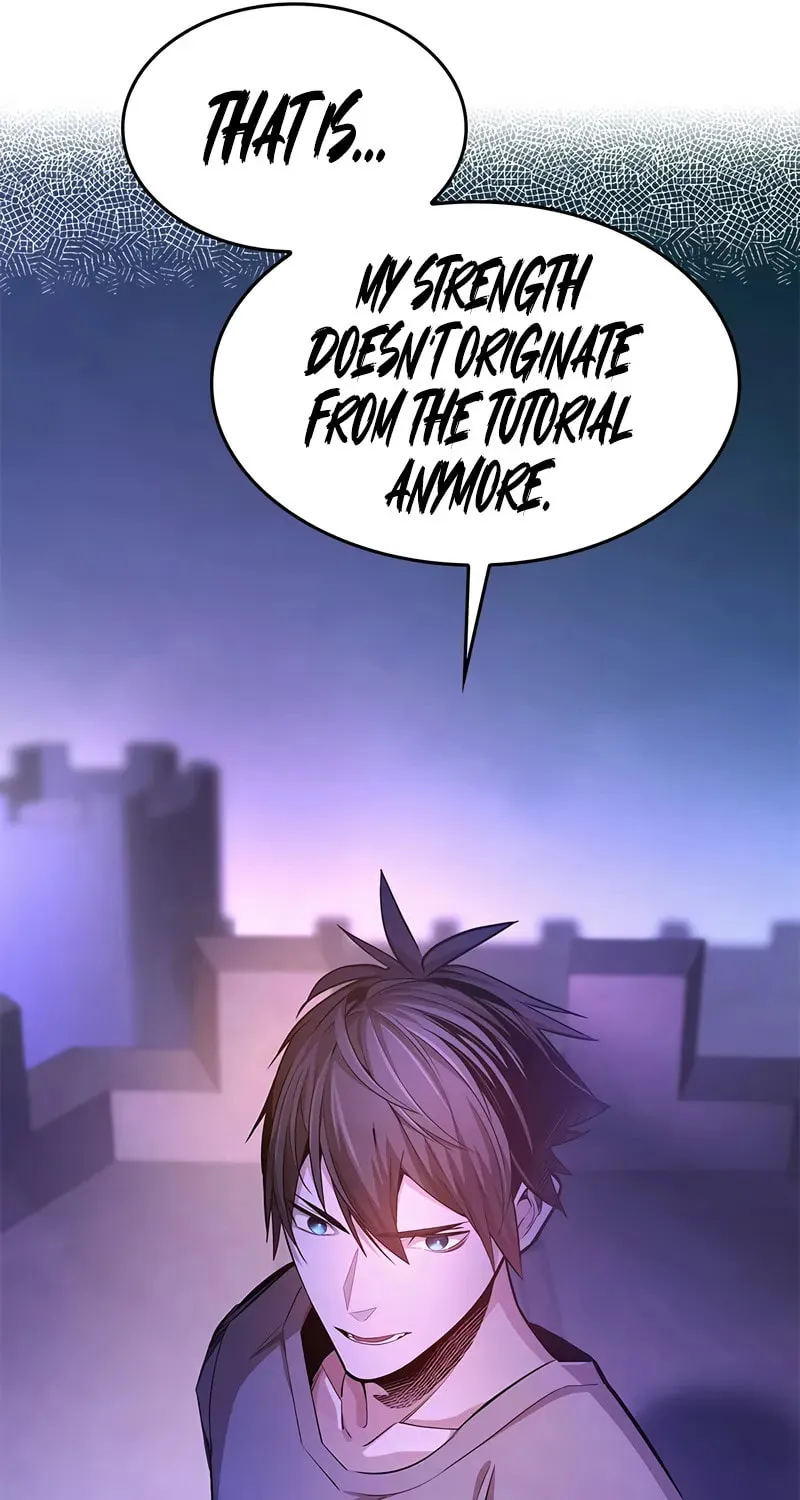 The Tutorial Is Too Tough! Chapter 216 page 71 - 