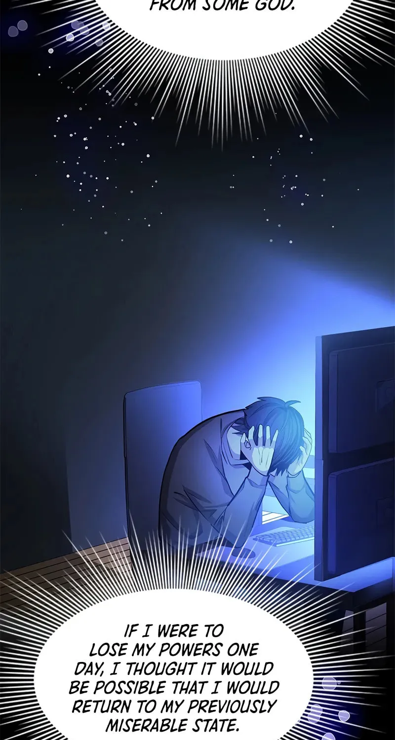 The Tutorial Is Too Tough! Chapter 216 page 75 - 