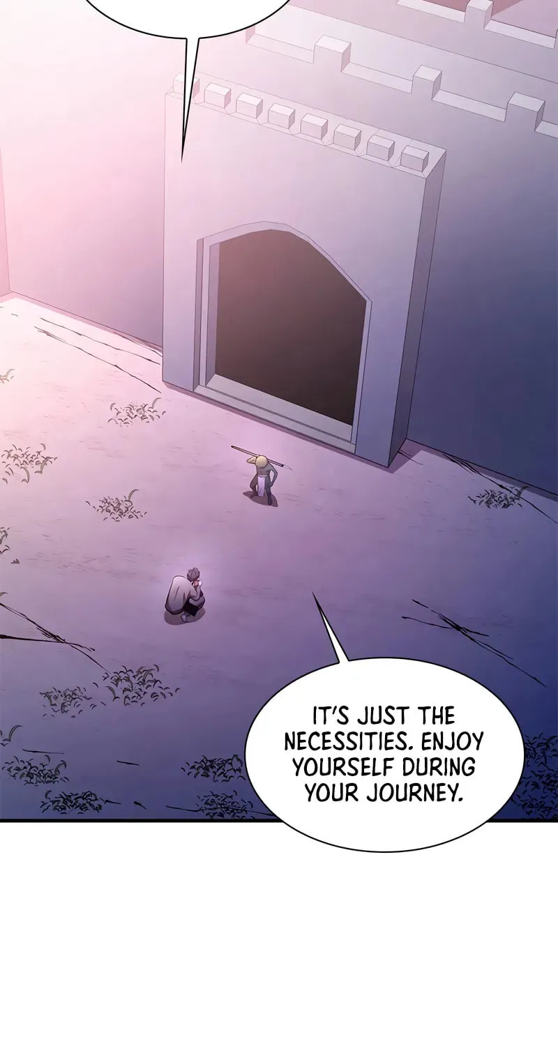 The Tutorial Is Too Tough! Chapter 216 page 89 - 
