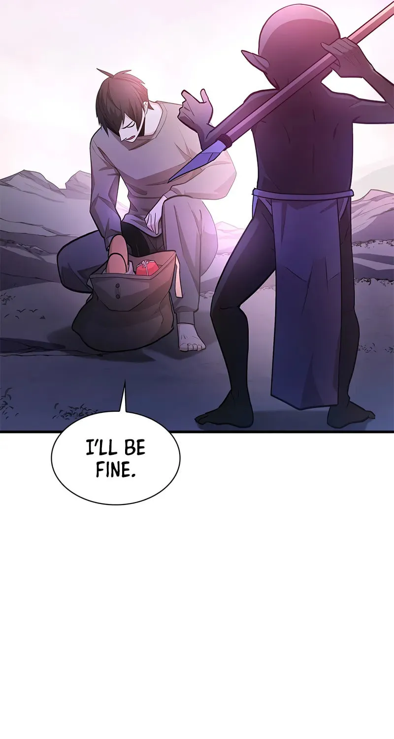 The Tutorial Is Too Tough! Chapter 216 page 91 - 