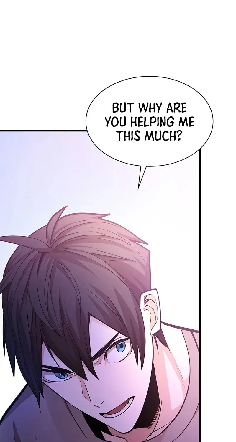 The Tutorial Is Too Tough! Chapter 216 page 92 - 